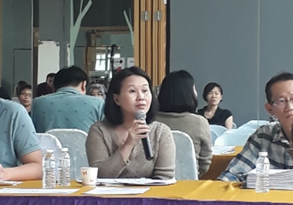 20180211 Garden Plaza 2nd AGM