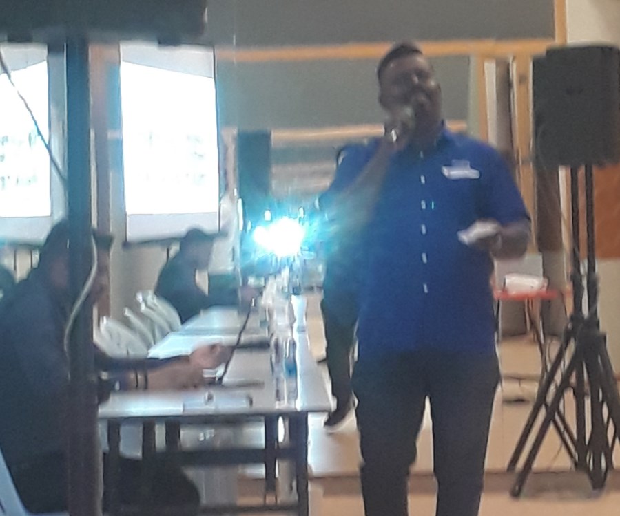 20190117 Garden Plaza 1st EGM