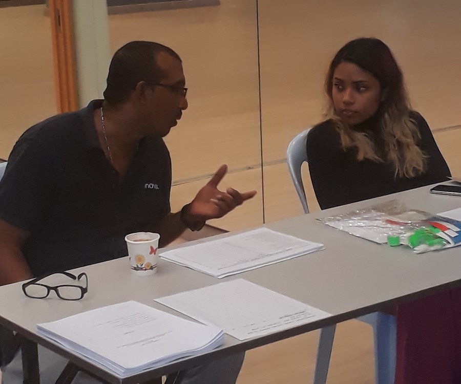 20190117 Garden Plaza 1st EGM