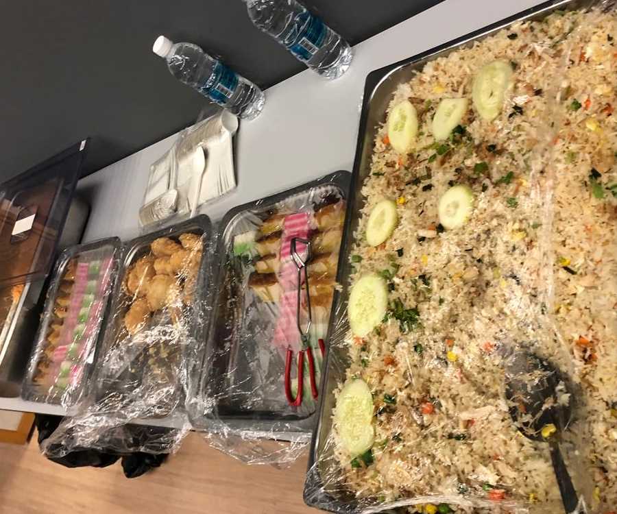 20190117 Garden Plaza 1st EGM