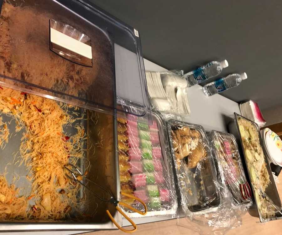 20190117 Garden Plaza 1st EGM