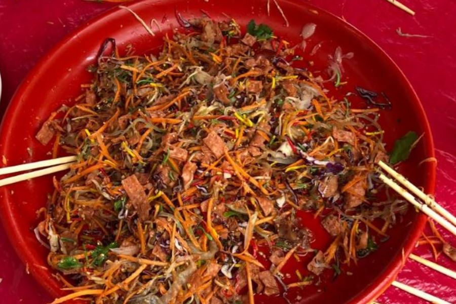 Garden Plaza CNY 2019