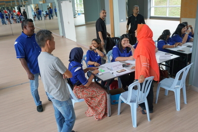 20190714 Garden Plaza 3rd AGM