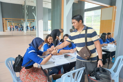 20190714 Garden Plaza 3rd AGM