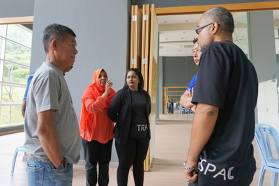 20190714 Garden Plaza 3rd AGM