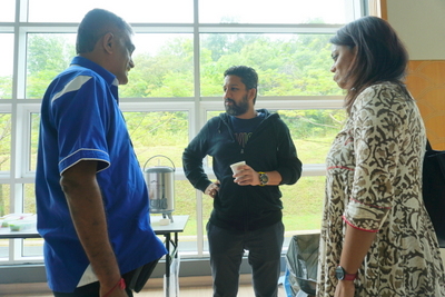 20190714 Garden Plaza 3rd AGM