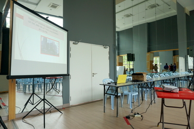 20190714 Garden Plaza 3rd AGM