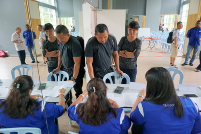 20190714 Garden Plaza 3rd AGM