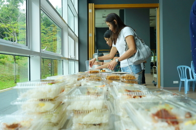 20190714 Garden Plaza 3rd AGM