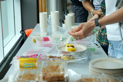 20190714 Garden Plaza 3rd AGM