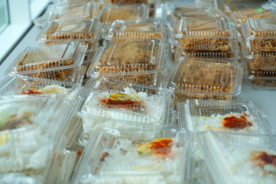 20190714 Garden Plaza 3rd AGM