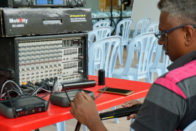 20190714 Garden Plaza 3rd AGM