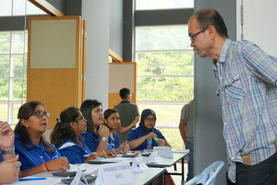 20190714 Garden Plaza 3rd AGM