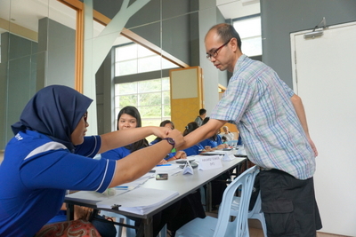 20190714 Garden Plaza 3rd AGM