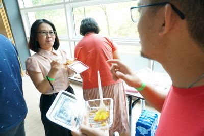 20190714 Garden Plaza 3rd AGM