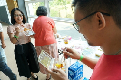 20190714 Garden Plaza 3rd AGM