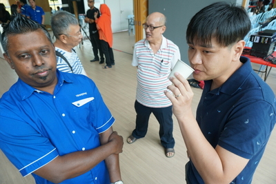 20190714 Garden Plaza 3rd AGM