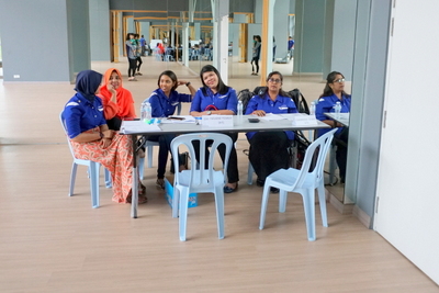 20190714 Garden Plaza 3rd AGM