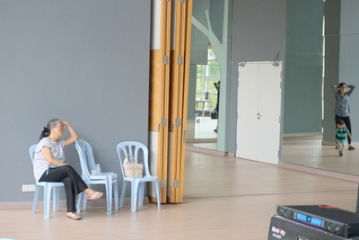 20190714 Garden Plaza 3rd AGM