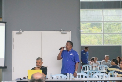 20190714 Garden Plaza 3rd AGM