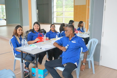 20190714 Garden Plaza 3rd AGM