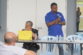 20190714 Garden Plaza 3rd AGM