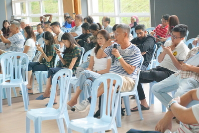 20190714 Garden Plaza 3rd AGM