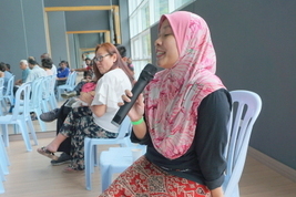 20190714 Garden Plaza 3rd AGM