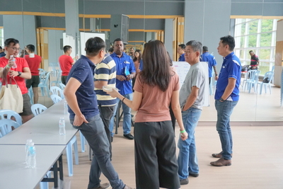 20190714 Garden Plaza 3rd AGM