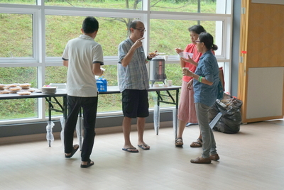 20190714 Garden Plaza 3rd AGM