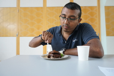 20190818 Garden Plaza Retail Owners Dialogue Session