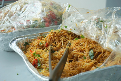 20190818 Garden Plaza Retail Owners Dialogue Session