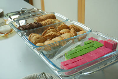 20190818 Garden Plaza Retail Owners Dialogue Session