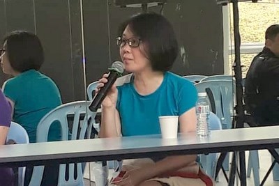 20190818 Garden Plaza Retail Owners Dialogue Session