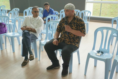 20190818 Garden Plaza Retail Owners Dialogue Session