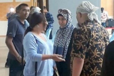 20190818 Garden Plaza Retail Owners Dialogue Session