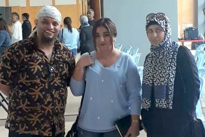 20190818 Garden Plaza Retail Owners Dialogue Session