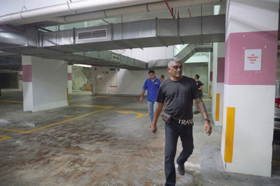 20190818 Garden Plaza Retail Owners Dialogue Session