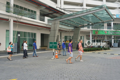 20190818 Garden Plaza Retail Owners Dialogue Session