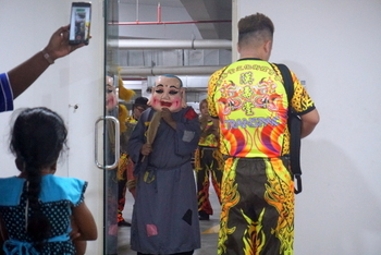 Garden Plaza CNY 2020