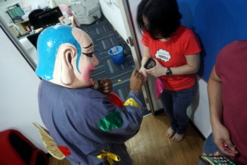 Garden Plaza CNY 2020