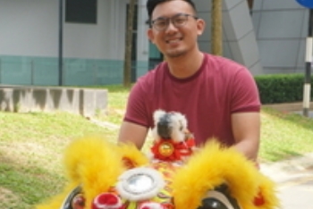 Garden Plaza CNY 2020