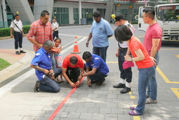 Garden Plaza CNY 2020