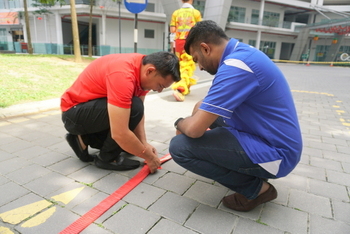 Garden Plaza CNY 2020