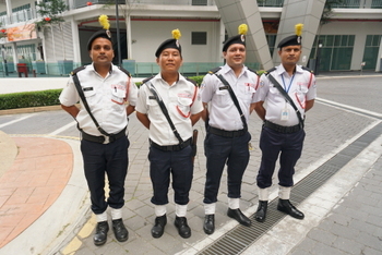 Garden Plaza CNY 2020