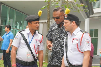 Garden Plaza CNY 2020