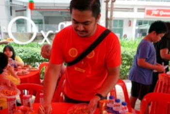 Garden Plaza CNY 2020