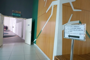 20220723 Garden Plaza 4th AGM