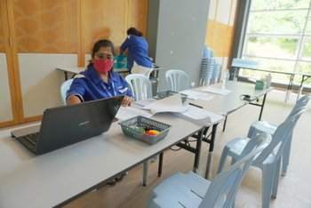 20220723 Garden Plaza 4th AGM