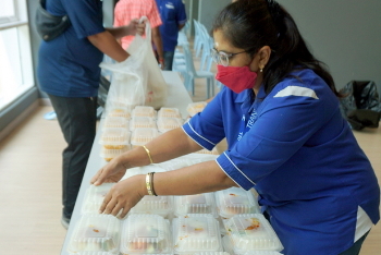 20220723 Garden Plaza 4th AGM